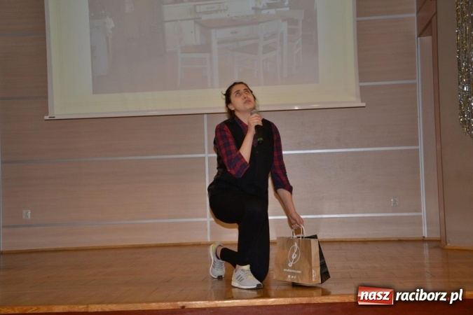 Zdjęcie w galerii na portalu naszraciborz.pl: Gminny Konkurs Gwary Śląskiej w Tworkowie wiadomości z regionu