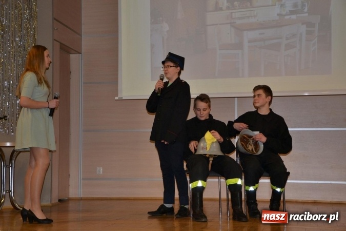 Zdjęcie w galerii na portalu naszraciborz.pl: Gminny Konkurs Gwary Śląskiej w Tworkowie wiadomości z regionu