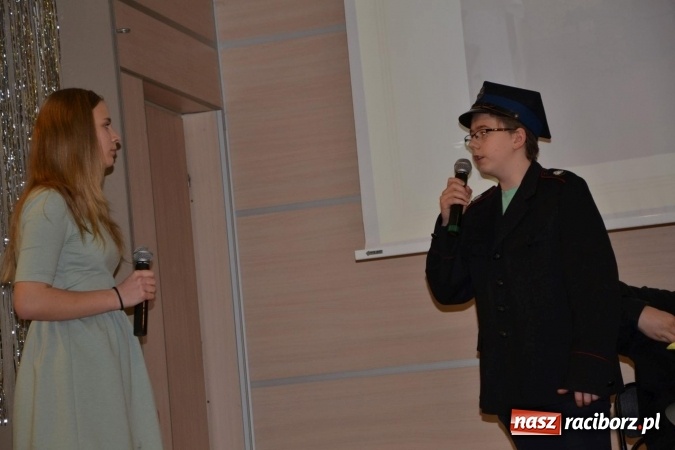 Zdjęcie w galerii na portalu naszraciborz.pl: Gminny Konkurs Gwary Śląskiej w Tworkowie wiadomości z regionu