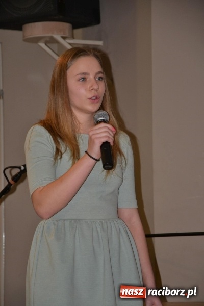 Zdjęcie w galerii na portalu naszraciborz.pl: Gminny Konkurs Gwary Śląskiej w Tworkowie wiadomości z regionu