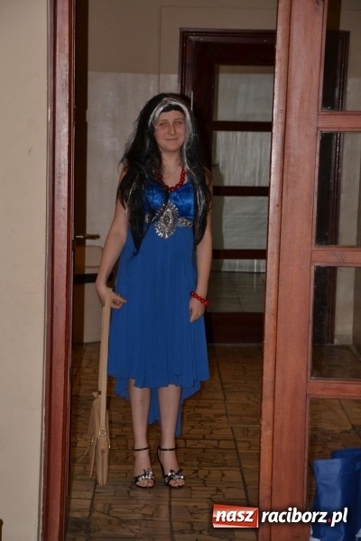 Zdjęcie w galerii na portalu naszraciborz.pl: Gminny Konkurs Gwary Śląskiej w Tworkowie wiadomości z regionu