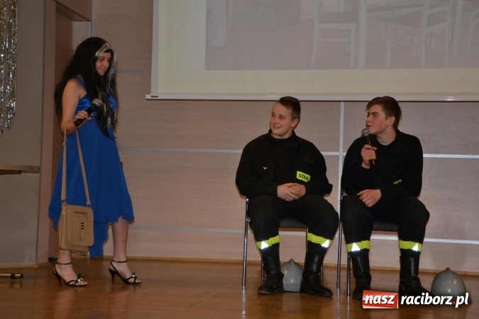 Zdjęcie w galerii na portalu naszraciborz.pl: Gminny Konkurs Gwary Śląskiej w Tworkowie wiadomości z regionu