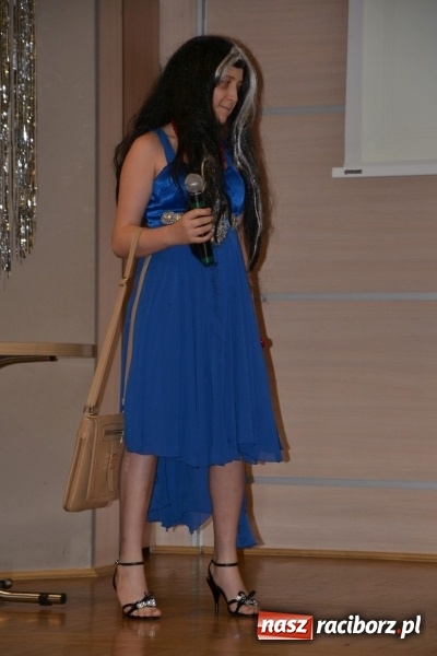 Zdjęcie w galerii na portalu naszraciborz.pl: Gminny Konkurs Gwary Śląskiej w Tworkowie wiadomości z regionu