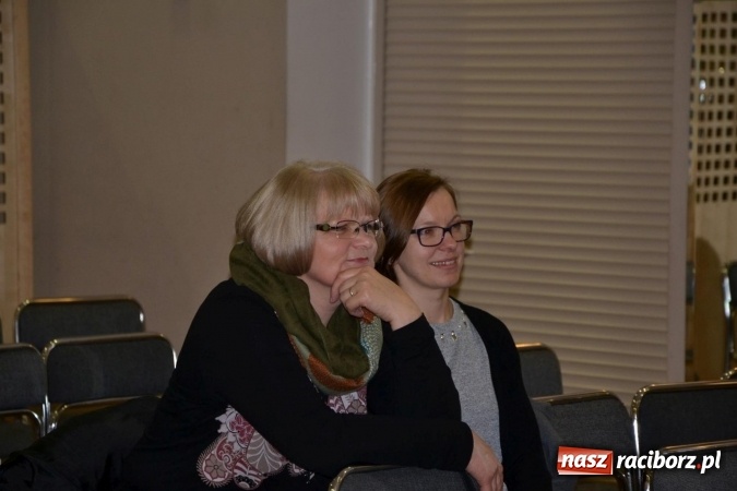 Zdjęcie w galerii na portalu naszraciborz.pl: Gminny Konkurs Gwary Śląskiej w Tworkowie wiadomości z regionu