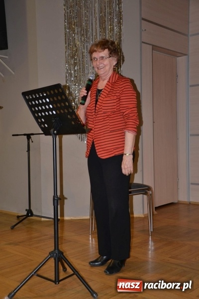 Zdjęcie w galerii na portalu naszraciborz.pl: Gminny Konkurs Gwary Śląskiej w Tworkowie wiadomości z regionu