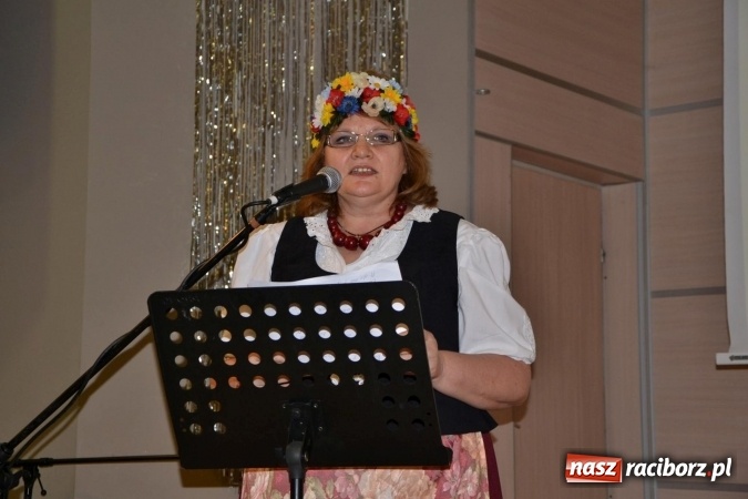 Zdjęcie w galerii na portalu naszraciborz.pl: Gminny Konkurs Gwary Śląskiej w Tworkowie wiadomości z regionu
