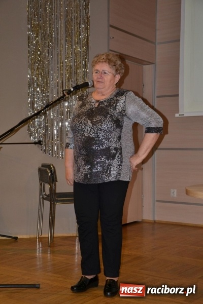 Zdjęcie w galerii na portalu naszraciborz.pl: Gminny Konkurs Gwary Śląskiej w Tworkowie wiadomości z regionu