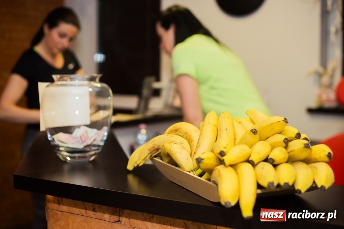 Zdjęcie w galerii na portalu naszraciborz.pl: Dzień Kobiet w Endorfinie pełen ćwiczeń i uśmiechu! wiadomości z regionu