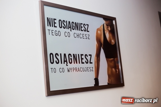 Zdjęcie w galerii na portalu naszraciborz.pl: Dzień Kobiet w Endorfinie pełen ćwiczeń i uśmiechu! wiadomości z regionu