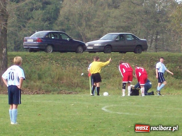 Zdjęcie w galerii na portalu naszraciborz.pl: Grajmy lepiej na wyjeździe wiadomości z regionu