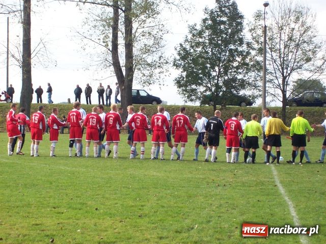 Zdjęcie w galerii na portalu naszraciborz.pl: Grajmy lepiej na wyjeździe wiadomości z regionu