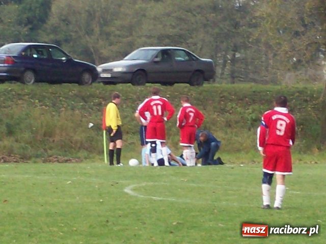 Zdjęcie w galerii na portalu naszraciborz.pl: Grajmy lepiej na wyjeździe wiadomości z regionu