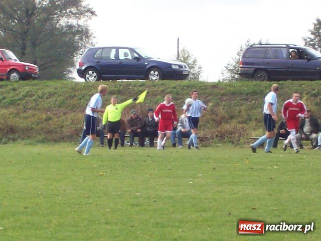 Zdjęcie w galerii na portalu naszraciborz.pl: Grajmy lepiej na wyjeździe wiadomości z regionu