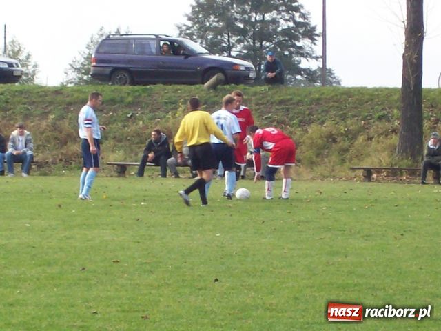 Zdjęcie w galerii na portalu naszraciborz.pl: Grajmy lepiej na wyjeździe wiadomości z regionu