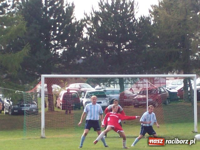 Zdjęcie w galerii na portalu naszraciborz.pl: Grajmy lepiej na wyjeździe wiadomości z regionu
