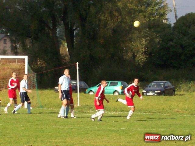 Zdjęcie w galerii na portalu naszraciborz.pl: Grajmy lepiej na wyjeździe wiadomości z regionu
