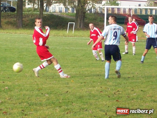 Zdjęcie w galerii na portalu naszraciborz.pl: Grajmy lepiej na wyjeździe wiadomości z regionu