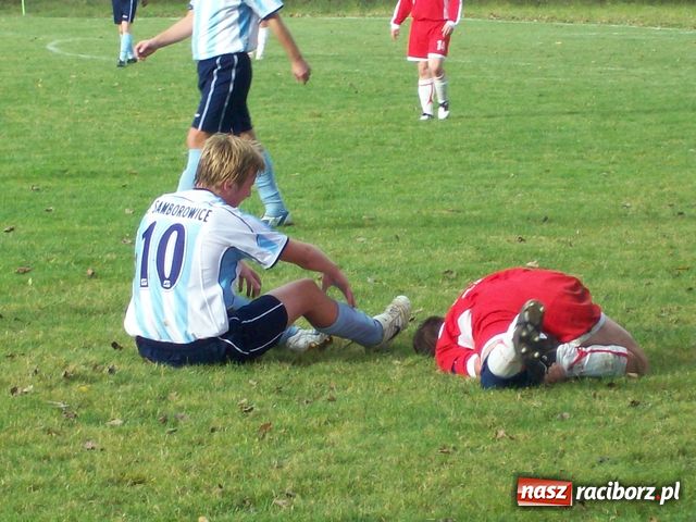 Zdjęcie w galerii na portalu naszraciborz.pl: Grajmy lepiej na wyjeździe wiadomości z regionu