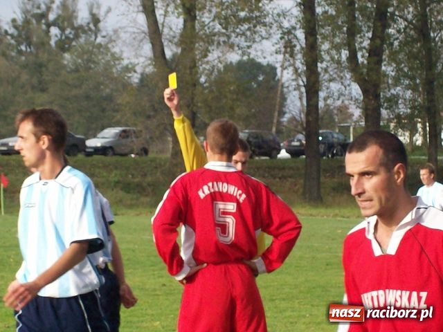 Zdjęcie w galerii na portalu naszraciborz.pl: Grajmy lepiej na wyjeździe wiadomości z regionu