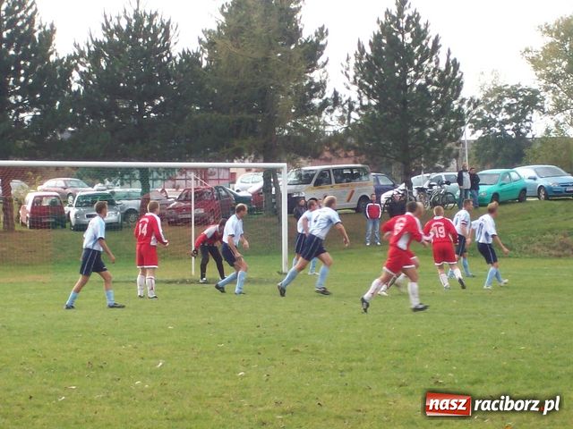 Zdjęcie w galerii na portalu naszraciborz.pl: Grajmy lepiej na wyjeździe wiadomości z regionu
