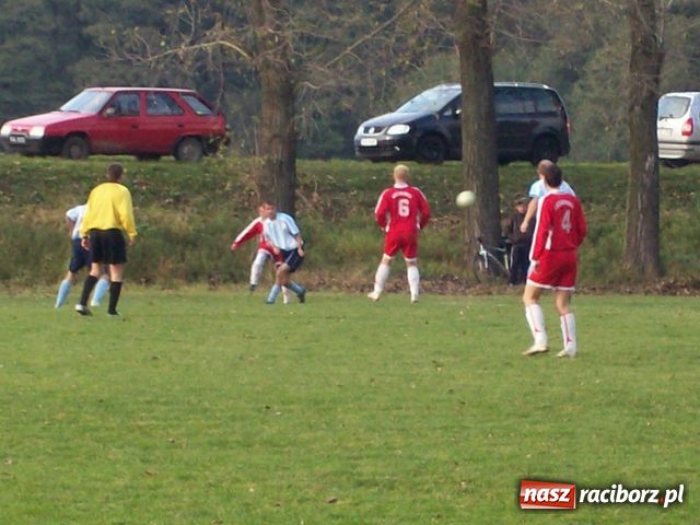 Zdjęcie w galerii na portalu naszraciborz.pl: Grajmy lepiej na wyjeździe wiadomości z regionu