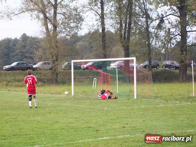 Zdjęcie w galerii na portalu naszraciborz.pl: Grajmy lepiej na wyjeździe wiadomości z regionu