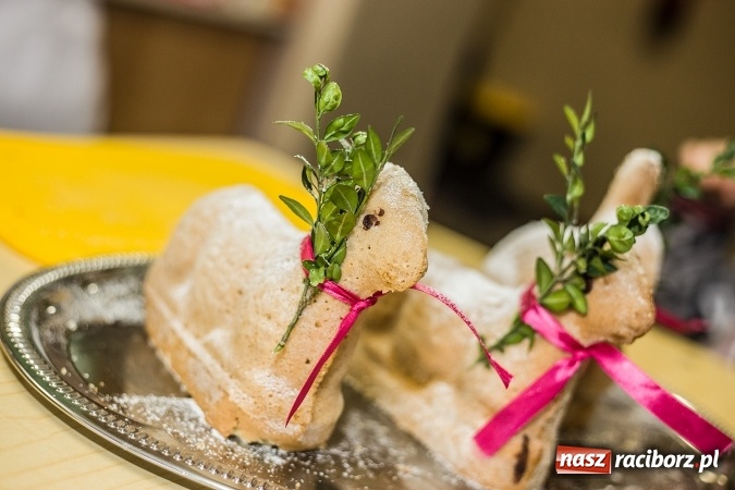 Zdjęcie w galerii na portalu naszraciborz.pl: Warsztaty kulinarne uczniów SP 18 wiadomości z regionu