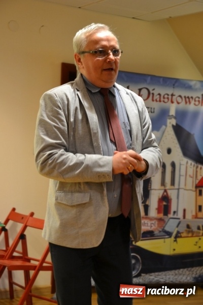 Zdjęcie w galerii na portalu naszraciborz.pl: Spotkanie kół gospodyń wiejskich i stowarzyszeń kobiet na zamku za nami  wiadomości z regionu