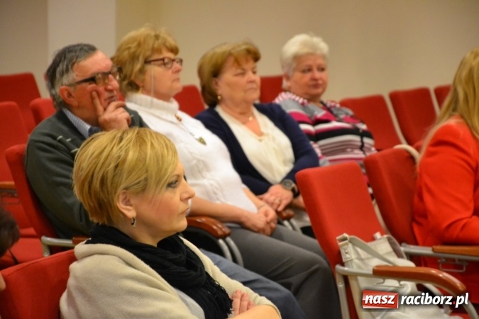 Zdjęcie w galerii na portalu naszraciborz.pl: Spotkanie kół gospodyń wiejskich i stowarzyszeń kobiet na zamku za nami  wiadomości z regionu