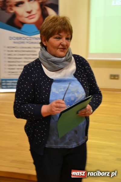 Zdjęcie w galerii na portalu naszraciborz.pl: Spotkanie kół gospodyń wiejskich i stowarzyszeń kobiet na zamku za nami  wiadomości z regionu