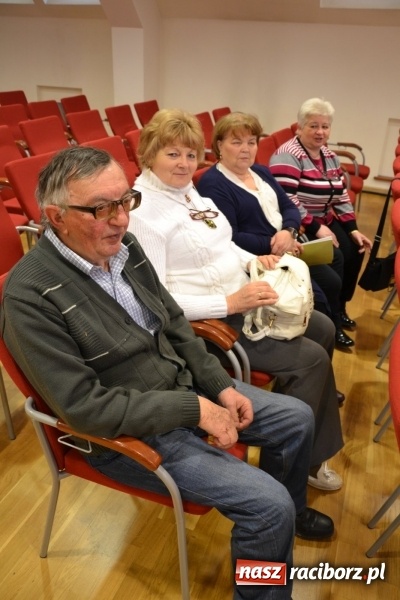 Zdjęcie w galerii na portalu naszraciborz.pl: Spotkanie kół gospodyń wiejskich i stowarzyszeń kobiet na zamku za nami  wiadomości z regionu