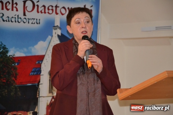 Zdjęcie w galerii na portalu naszraciborz.pl: Spotkanie kół gospodyń wiejskich i stowarzyszeń kobiet na zamku za nami  wiadomości z regionu