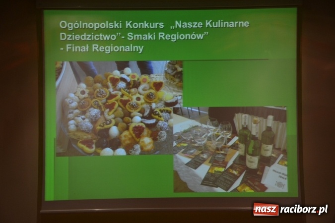 Zdjęcie w galerii na portalu naszraciborz.pl: Spotkanie kół gospodyń wiejskich i stowarzyszeń kobiet na zamku za nami  wiadomości z regionu