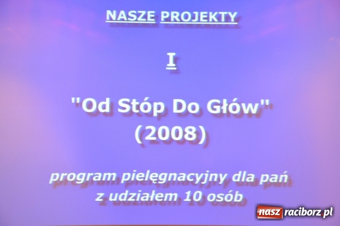 Zdjęcie w galerii na portalu naszraciborz.pl: Spotkanie kół gospodyń wiejskich i stowarzyszeń kobiet na zamku za nami  wiadomości z regionu