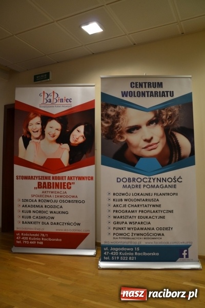 Zdjęcie w galerii na portalu naszraciborz.pl: Spotkanie kół gospodyń wiejskich i stowarzyszeń kobiet na zamku za nami  wiadomości z regionu