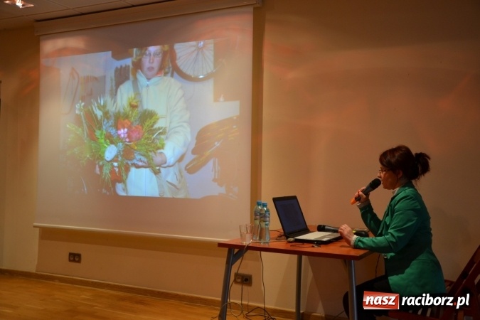 Zdjęcie w galerii na portalu naszraciborz.pl: Spotkanie kół gospodyń wiejskich i stowarzyszeń kobiet na zamku za nami  wiadomości z regionu