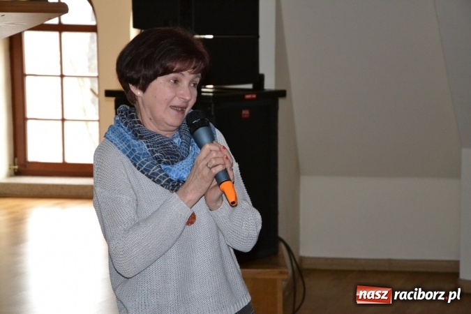 Zdjęcie w galerii na portalu naszraciborz.pl: Spotkanie kół gospodyń wiejskich i stowarzyszeń kobiet na zamku za nami  wiadomości z regionu