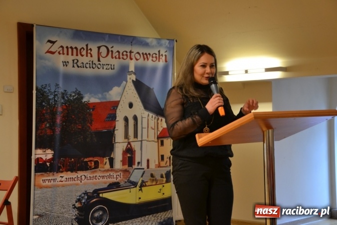 Zdjęcie w galerii na portalu naszraciborz.pl: Spotkanie kół gospodyń wiejskich i stowarzyszeń kobiet na zamku za nami  wiadomości z regionu