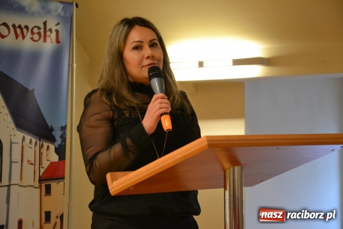 Zdjęcie w galerii na portalu naszraciborz.pl: Spotkanie kół gospodyń wiejskich i stowarzyszeń kobiet na zamku za nami  wiadomości z regionu