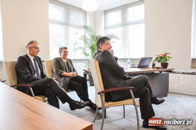 Zdjęcie w galerii na portalu naszraciborz.pl: Nowoczesność to konieczność. PWSZ ma ambitne plany modernizacji domu studenta. Zobacz, jak mógłby wyglądać! wiadomości z regionu