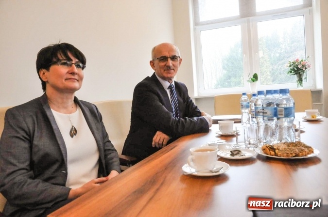 Zdjęcie w galerii na portalu naszraciborz.pl: Nowoczesność to konieczność. PWSZ ma ambitne plany modernizacji domu studenta. Zobacz, jak mógłby wyglądać! wiadomości z regionu