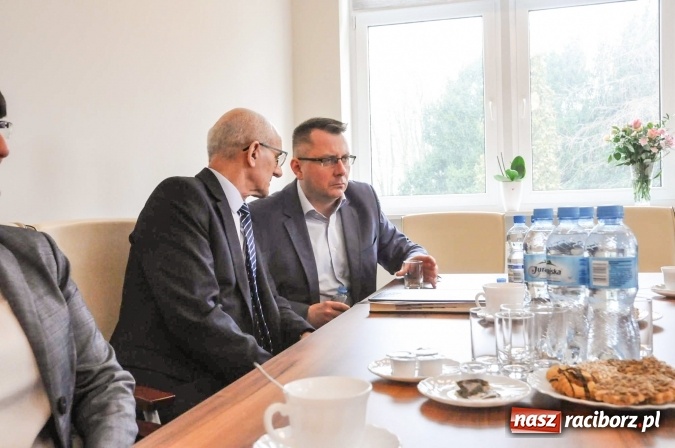 Zdjęcie w galerii na portalu naszraciborz.pl: Nowoczesność to konieczność. PWSZ ma ambitne plany modernizacji domu studenta. Zobacz, jak mógłby wyglądać! wiadomości z regionu