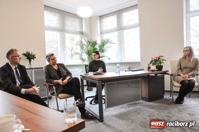 Zdjęcie w galerii na portalu naszraciborz.pl: Nowoczesność to konieczność. PWSZ ma ambitne plany modernizacji domu studenta. Zobacz, jak mógłby wyglądać! wiadomości z regionu