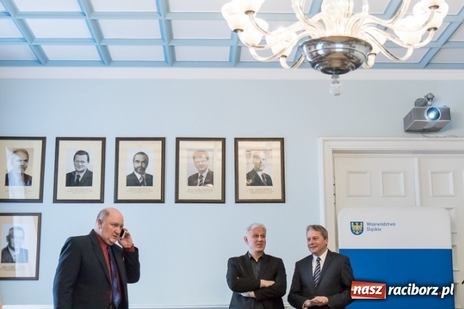 Zdjęcie w galerii na portalu naszraciborz.pl: Ruszyły prace zespołu problemowego WRDS ds. opracowania nowego Kontraktu dla Śląska wiadomości z regionu