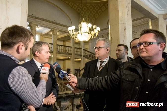 Zdjęcie w galerii na portalu naszraciborz.pl: Ruszyły prace zespołu problemowego WRDS ds. opracowania nowego Kontraktu dla Śląska wiadomości z regionu