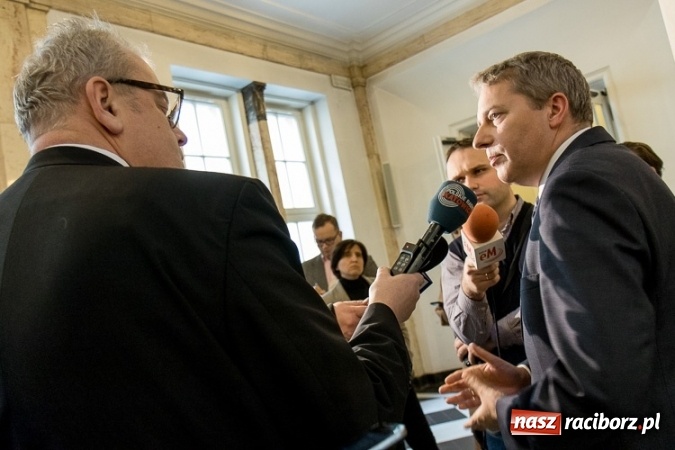 Zdjęcie w galerii na portalu naszraciborz.pl: Ruszyły prace zespołu problemowego WRDS ds. opracowania nowego Kontraktu dla Śląska wiadomości z regionu