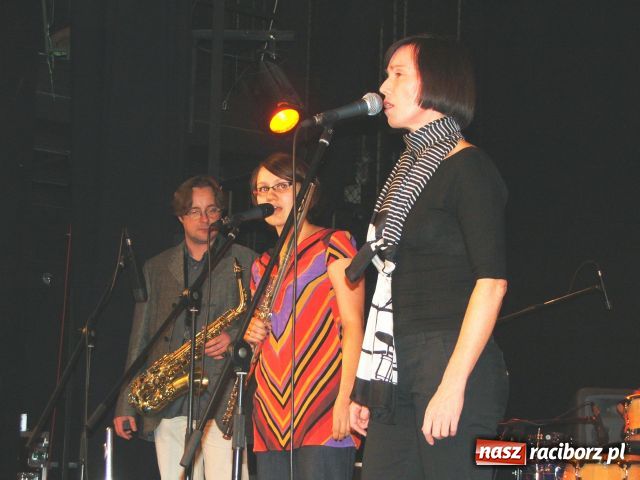 Zdjęcie w galerii na portalu naszraciborz.pl: Będę biec, droga jest długa… wiadomości z regionu