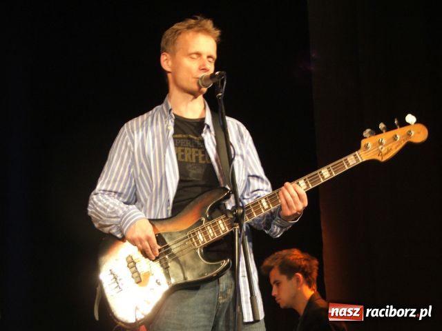 Zdjęcie w galerii na portalu naszraciborz.pl: Będę biec, droga jest długa… wiadomości z regionu