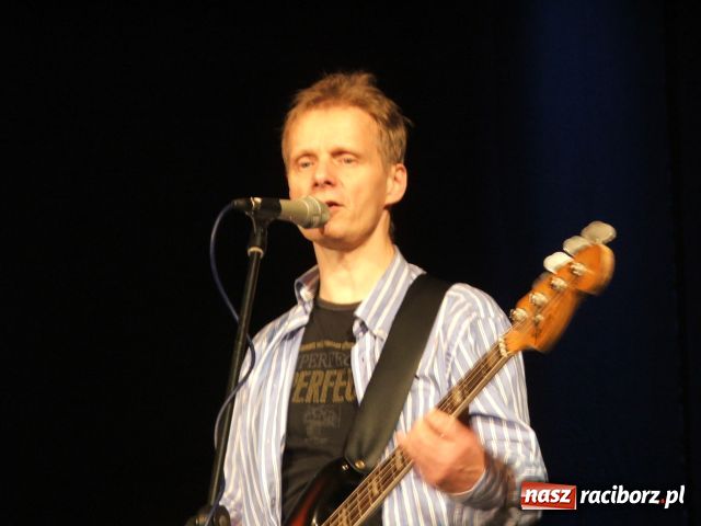 Zdjęcie w galerii na portalu naszraciborz.pl: Będę biec, droga jest długa… wiadomości z regionu