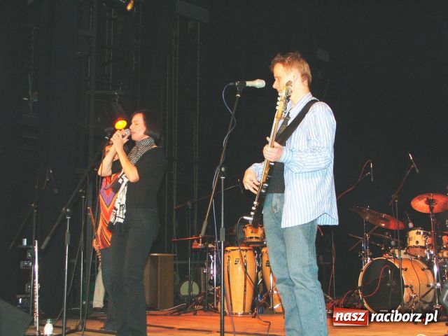 Zdjęcie w galerii na portalu naszraciborz.pl: Będę biec, droga jest długa… wiadomości z regionu